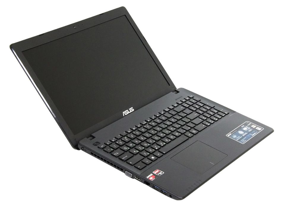 Ноутбук Asus X552EP-15,6 AMD A-series, HDD-500-750 ГБ