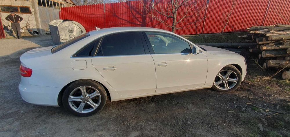 Dezmembrez Audi A4 B6 B7 B8 B8.5 2.0 TDI 1.9