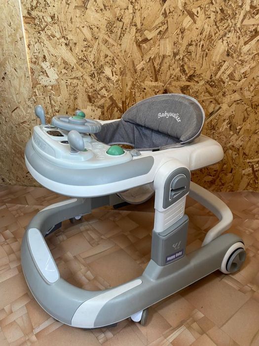 Ходунки( толокат)