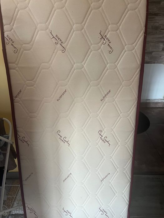 Детски матрак 120/60