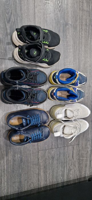 Детски    обувки