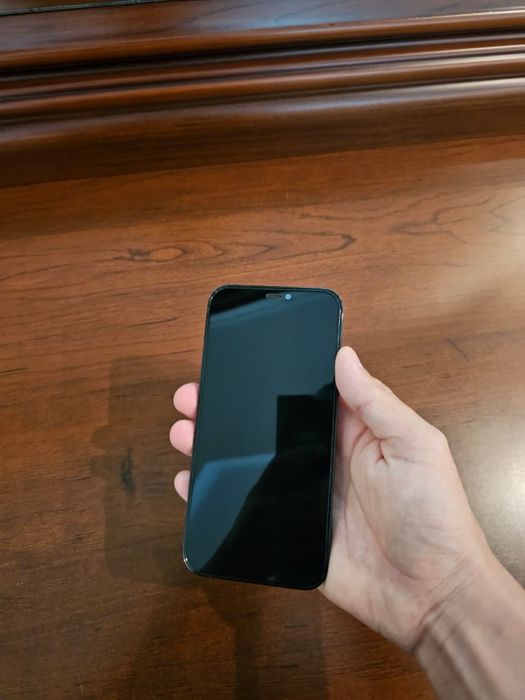 iPhone 12 pro 256gb