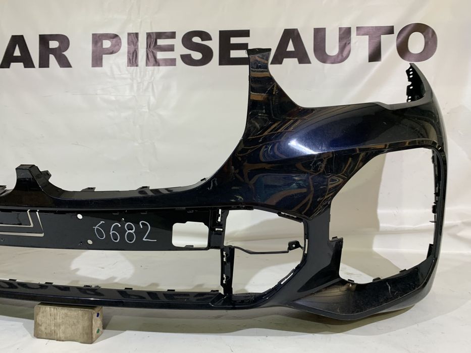 Bara fata BMW X5, G05, M-Sport, 2018, 2019, 2020, 2021, 2022, cod origine OE 51118069207.
