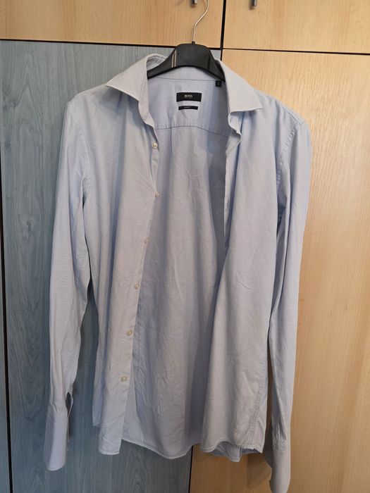 Camasa HUGO BOSS marime M