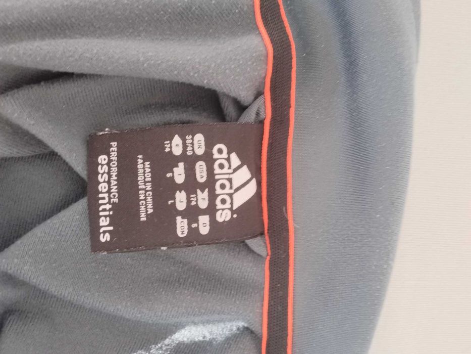 Оригинален суитшърт Adidas - L  размер