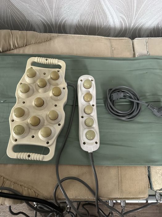 Продам масажную кровать