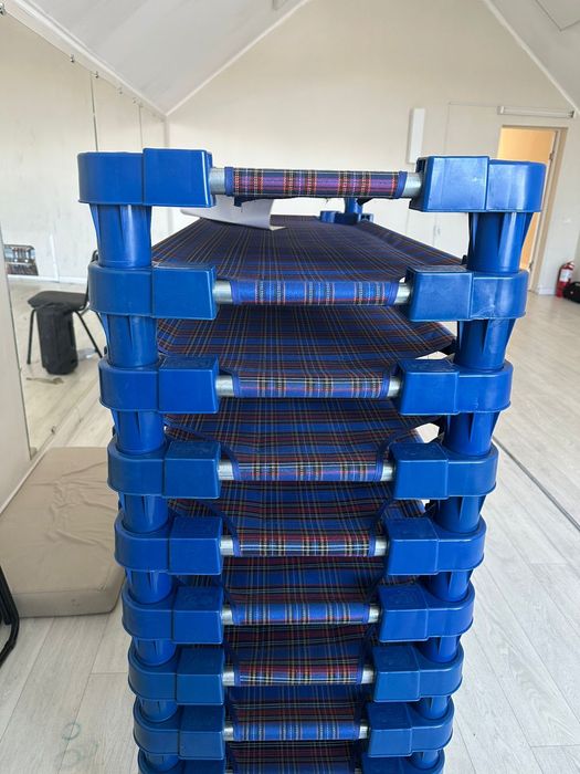 Детские кроватки