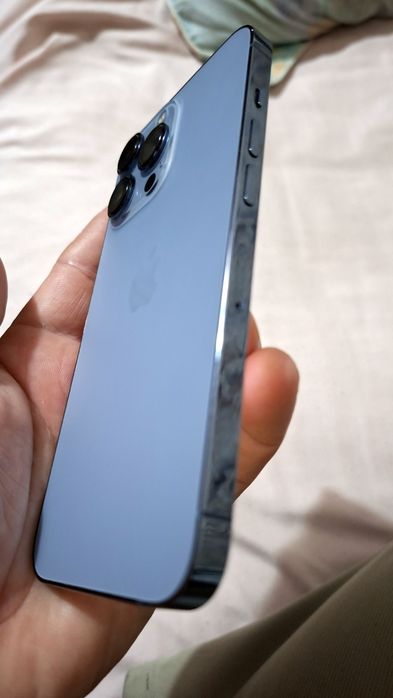 Iphone 13 pro holati ideal