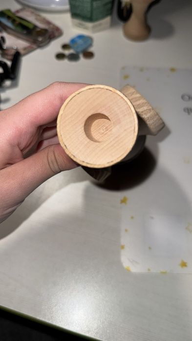 kendama israel pret negociabil