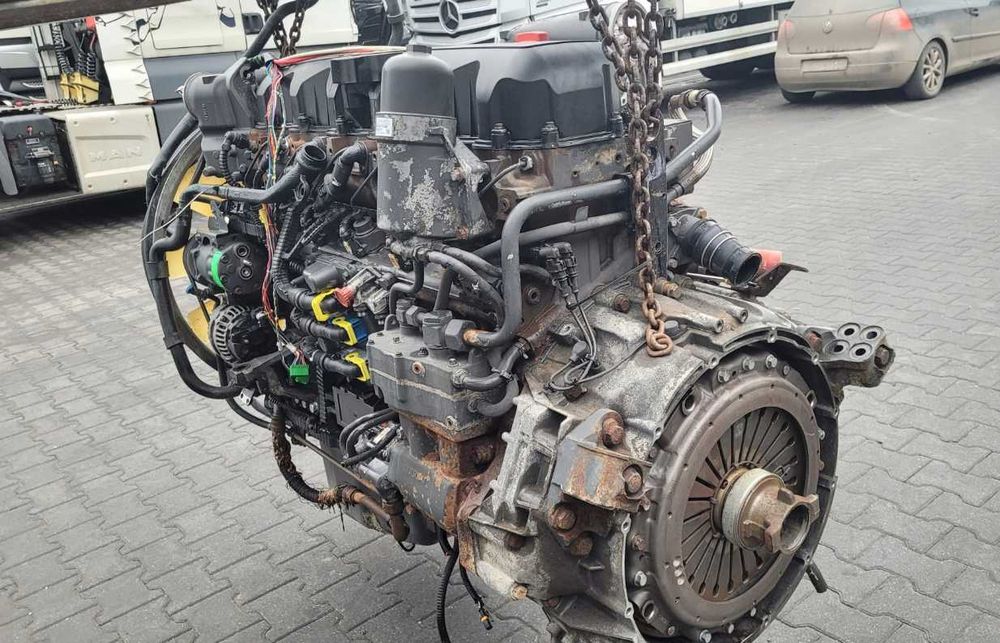 Motor complet camion DAF  MX 300 U1 DAF CF XF 105 106 Piese/Motoare DAF
