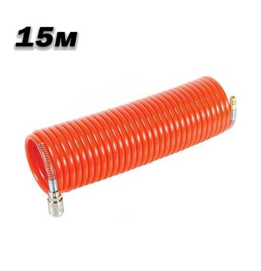 Маркуч за въздух компресор гараж сервиз работилница