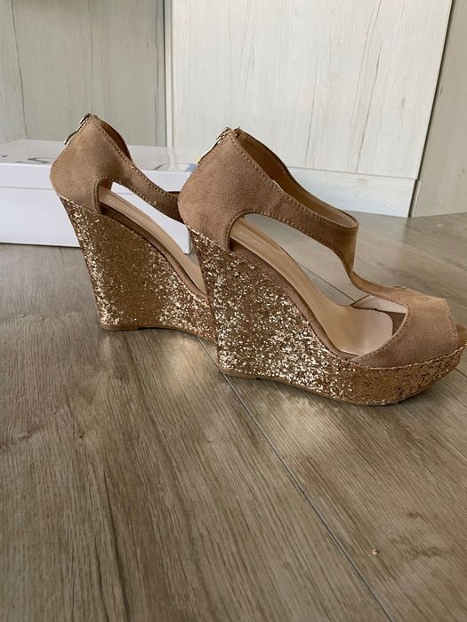 Обувки Aquarium н.40