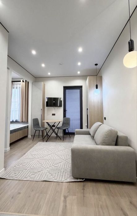 ЖК Assalom Soxil — востребованный формат под аренду