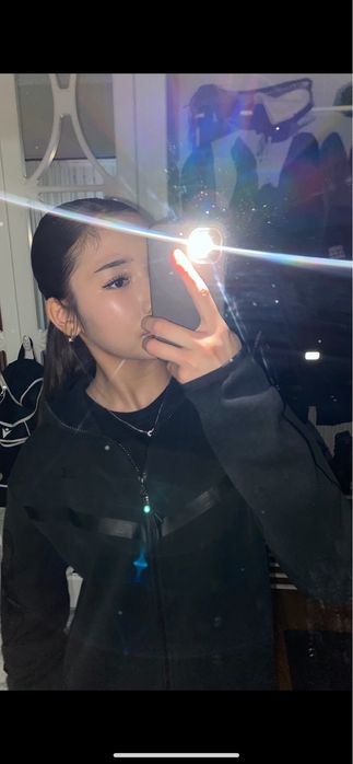 продаю найк флиска