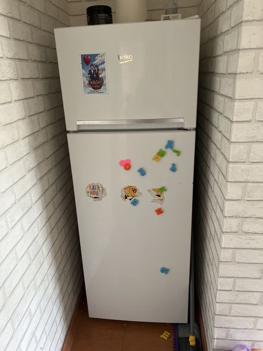 Продам холодильник