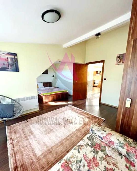 Дава се под наем Тристаен апартамент в Варна, Виница - 119 кв.м за 750 € - Снимка #3