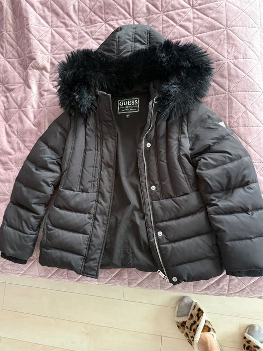 Детско яке Guess