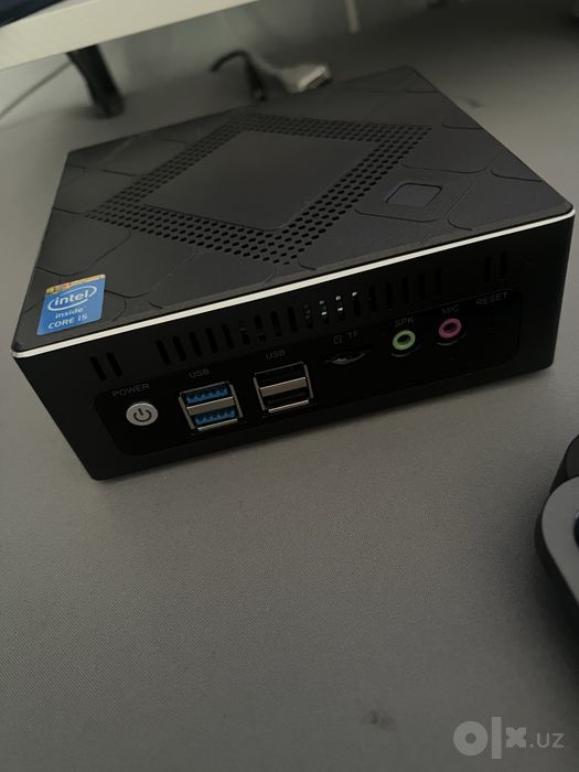 Mini pc outville 16/512gb