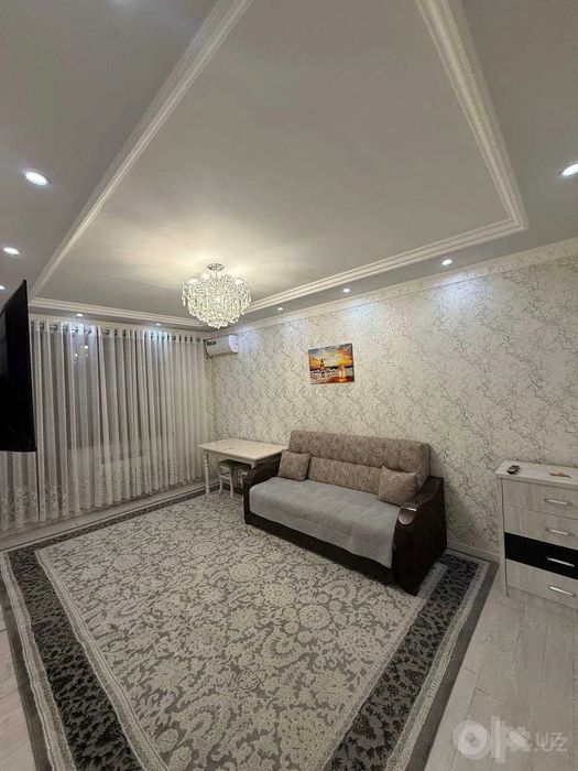 Сдаётся 2-комн Буз-1, 60 м²