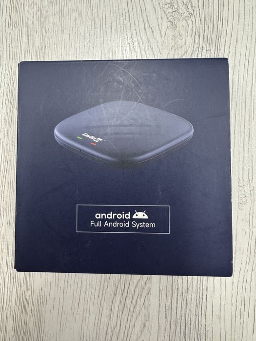 CarlinKit CPC200-T-BOX Plus