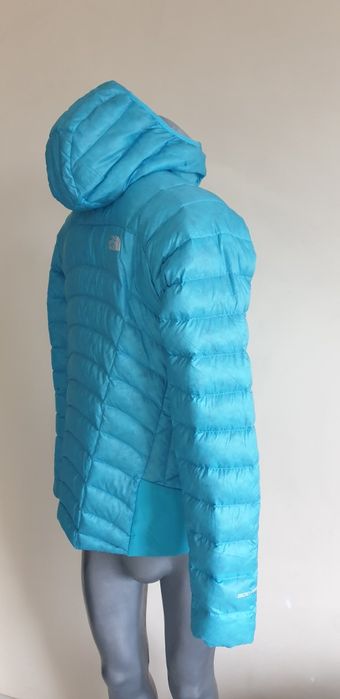 The North Face Summit Series 800 PRO Down L ОРИГИНАЛ Дамско пухено Яке