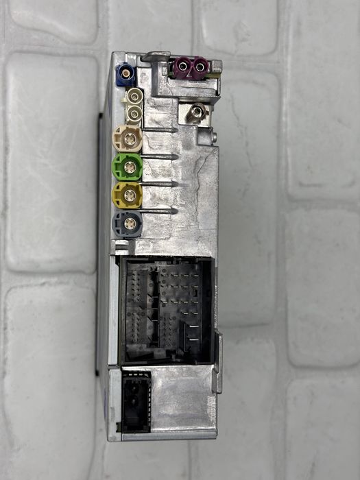 Радио модул мултимедия AUDI A4 A5 Q7 4M1035880A