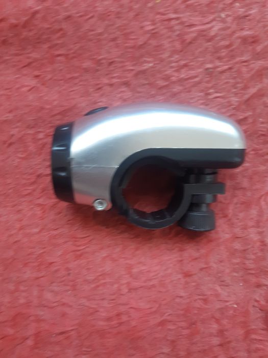 Диодно фарче за колело