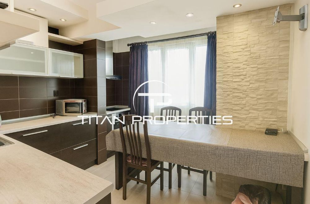 Дава се под наем Двустаен апартамент в Варна, Младост 1 - 67 кв.м за 400 € - Снимка #5