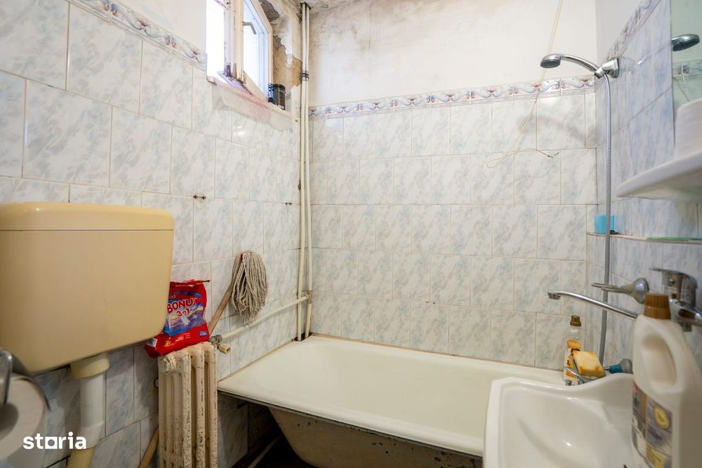 Apartament 3 camere tip Z et 2 str Borsecului