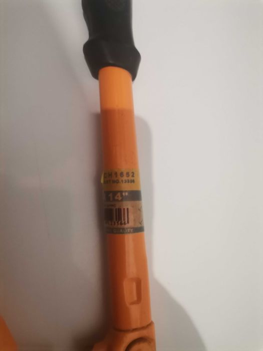 Болторез 14" BOLT