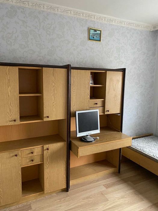 Дава се под наем Двустаен апартамент в Стара Загора, Железник - изток - 65 кв.м за 229.5 € - Снимка #10