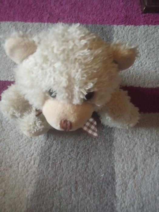 Плюшени играчки -