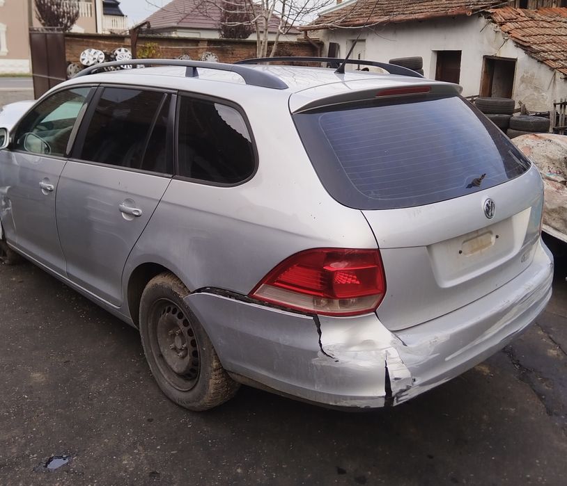 Usa/usi complete stanga/dreapta Vw Golf 5 combi/break an 2005-2010