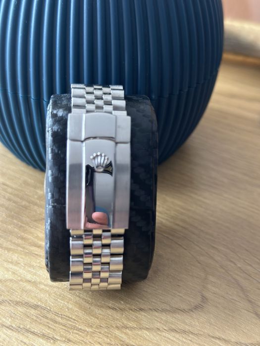 Rolex Datejust 36 mm