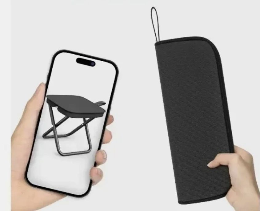 Копактный Складной стул