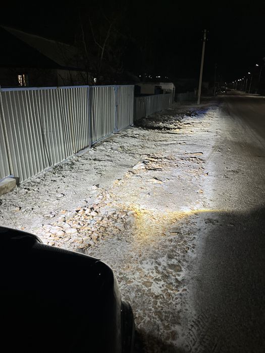 Фары на Мерседес W124