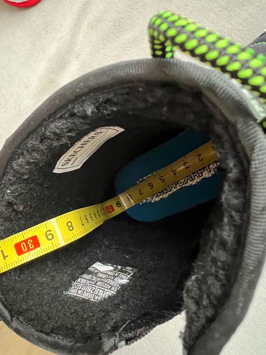 НОВИ Ботуши Skechers Mega Craft 28номер