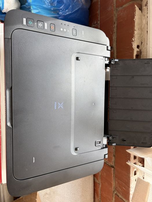 Принтер Canon PIXMA E414