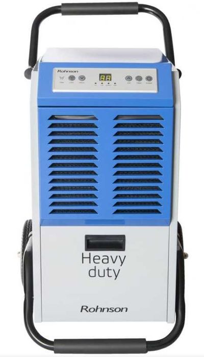 Вагоуловител/ влагоабсорбатор 51л./24 часа. 5 год. гаранция.