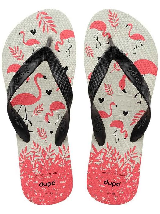 Детски джапанки DUPE