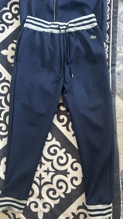 Продам двойку локоста