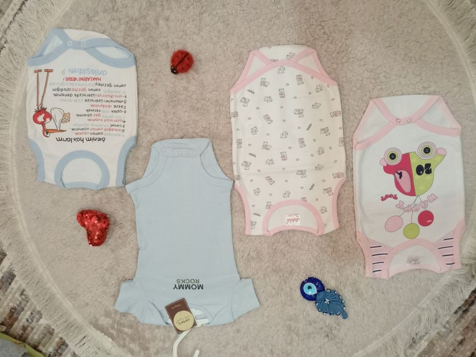 Боди Турция, Вайкики, новые!