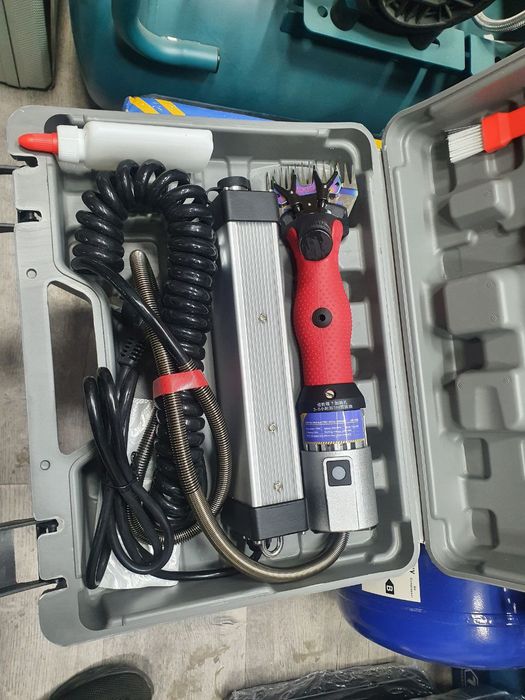 Msu200 МСУ200 Qoy mashinka