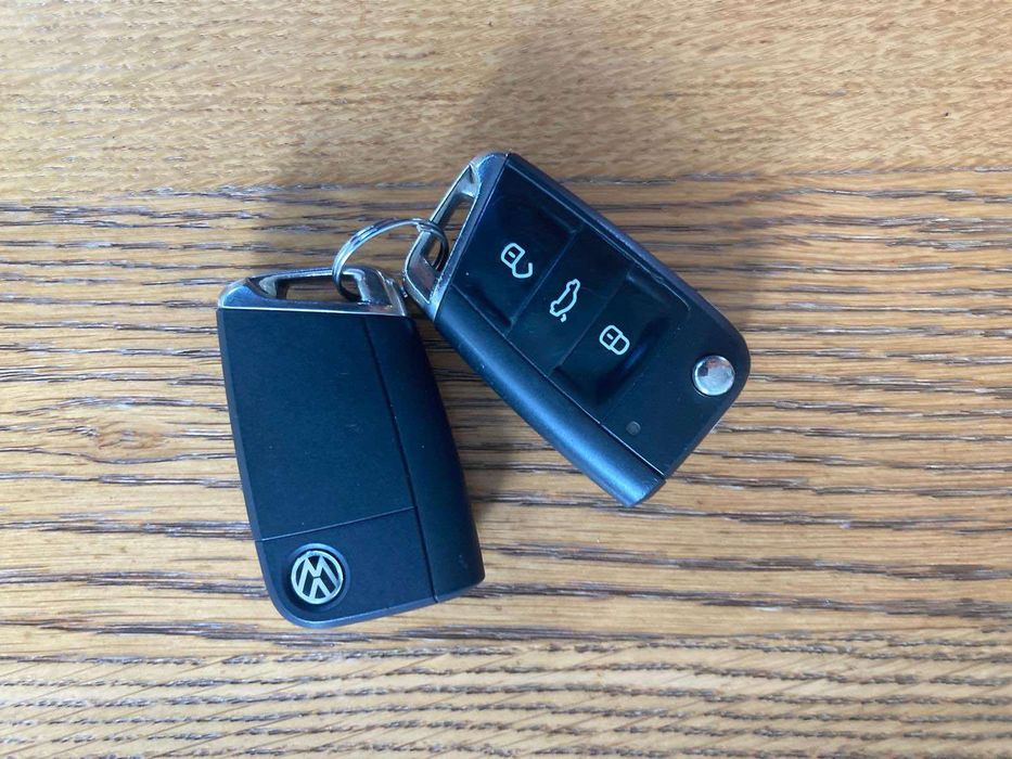 Vw golf 2.0 tdi 4 motion