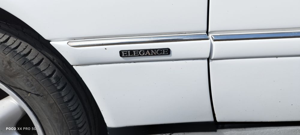 Продам Мерседес С 280 автомат.