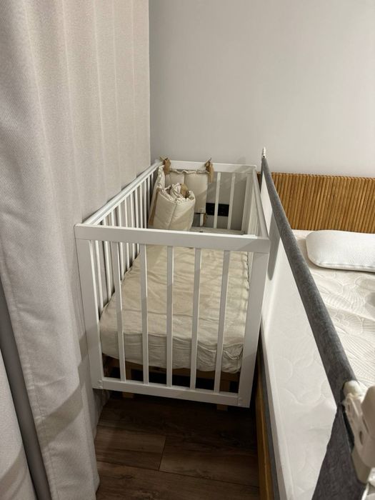 Детская кровать indy pro