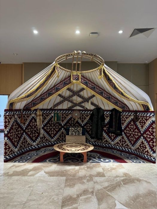 ЮРТА на продажу, срочно