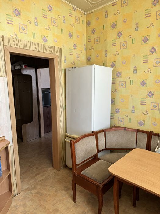 Продается 1 комнатная квартира