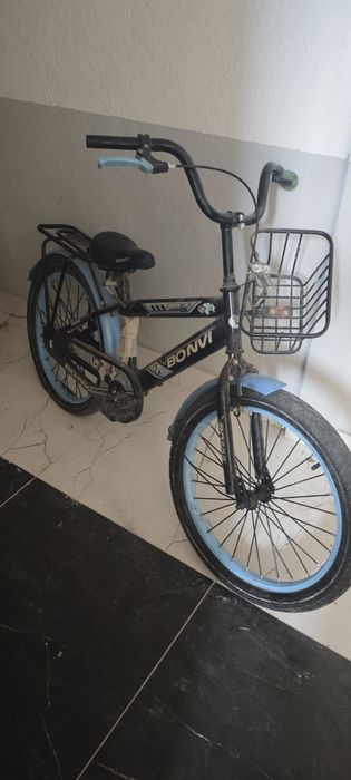 Velisipedlar sotiladi holati yaxshi 1 yil ham to'liq haydalmagan