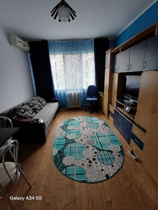 Garsoniera de inchiriat in Constanța, zona FAR.